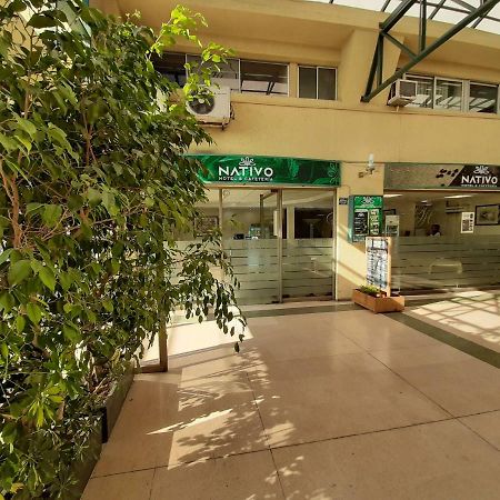 Nativo Hotel Y Cafeteria Talca  Exterior foto